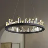 Подвесная люстра ImperiumLoft Quartz 179755-26 179755-26 - 8