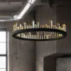 Подвесная люстра ImperiumLoft Quartz 179755-26 179755-26 - 12