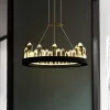Подвесная люстра ImperiumLoft Quartz 179755-26 179755-26 - 6