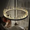Подвесная люстра ImperiumLoft Quartz 179755-26 179755-26 - 15