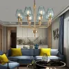 Подвесная люстра ImperiumLoft Viola 179885-26 179885-26 - 4