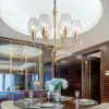 Подвесная люстра ImperiumLoft Viola 179885-26 179885-26 - 5