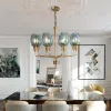 Подвесная люстра ImperiumLoft Viola 179885-26 179885-26 - 7