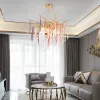 Подвесная люстра ImperiumLoft Veneta 179932-26 179932-26 - 5