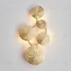 Настенный светильник ImperiumLoft Inca Twig 179938-26 179938-26 - 2