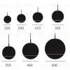 Подвесной светильник ImperiumLoft Mirror Ball 179992-22 179992-22 - 2