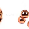 Подвесной светильник ImperiumLoft Copper Shade 179999-22 179999-22 - 6