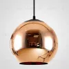 Подвесной светильник ImperiumLoft Copper Shade 180003-22 180003-22 - 1