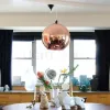 Подвесной светильник ImperiumLoft Copper Shade 180003-22 180003-22 - 3