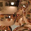 Подвесной светильник ImperiumLoft Copper Shade 180003-22 180003-22 - 5