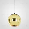 Подвесной светильник ImperiumLoft Copper Shade 182696-22 182696-22 - 1