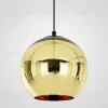 Подвесной светильник ImperiumLoft Copper Shade 182699-22 182699-22 - 1
