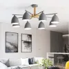 Люстра на штанге ImperiumLoft Noa 183469-26 183469-26 - 2