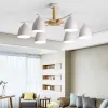 Люстра на штанге ImperiumLoft Noa 183469-26 183469-26 - 4