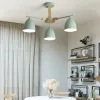 Люстра на штанге ImperiumLoft Noa 183470-26 183470-26 - 5