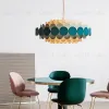 Люстра на штанге ImperiumLoft Asola 183483-26 183483-26 - 10