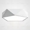 Потолочный светильник ImperiumLoft Geometric 185381-26 185381-26 - 1