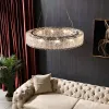 Подвесная люстра ImperiumLoft Torgil 185392-26 185392-26 - 6