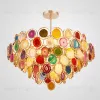 Люстра на штанге ImperiumLoft Agate 186182-26 186182-26 - 1