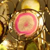 Люстра на штанге ImperiumLoft Agate 186182-26 186182-26 - 9