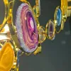 Люстра на штанге ImperiumLoft Agate 186182-26 186182-26 - 13