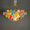 Люстра на штанге ImperiumLoft Agate 186182-26 186182-26 - 12