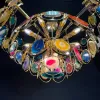 Люстра на штанге ImperiumLoft Agate 186182-26 186182-26 - 14