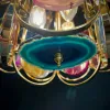 Люстра на штанге ImperiumLoft Agate 186182-26 186182-26 - 17