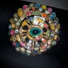 Люстра на штанге ImperiumLoft Agate 186182-26 186182-26 - 22