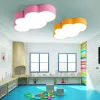 Потолочный светильник ImperiumLoft Cloud 186675-26 186675-26 - 8