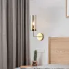 Бра ImperiumLoft Agne Blue Glass Tube 100322-22 100322-22 - 3