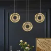 Подвесной светильник ImperiumLoft Godiva 186815-23 186815-23 - 10