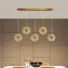 Подвесной светильник ImperiumLoft Godiva 186815-23 186815-23 - 7