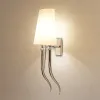 Настенный светильник ImperiumLoft Crystal Light Brunilde 189450-22 189450-22 - 2