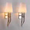 Настенный светильник ImperiumLoft Crystal Light Brunilde 189450-22 189450-22 - 8
