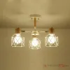 Люстра на штанге ImperiumLoft Corf 189479-26 189479-26 - 12