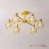 Люстра на штанге ImperiumLoft Corf 189480-26 189480-26 - 13