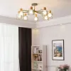 Люстра на штанге ImperiumLoft Corf 189480-26 189480-26 - 2