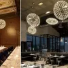 Подвесная люстра ImperiumLoft Mi Raimond 189541-22 189541-22 - 4