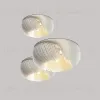 Подвесная люстра ImperiumLoft Moonjelly Corona 189551-26 189551-26 - 8