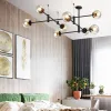 Подвесная люстра ImperiumLoft GAP 189552-26 189552-26 - 6