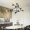 Подвесная люстра ImperiumLoft GAP 189552-26 189552-26 - 5