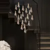 Подвесной светильник ImperiumLoft Melany 189562-23 189562-23 - 9