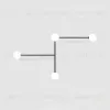 Настенный светильник ImperiumLoft Lines 189565-26 189565-26 - 1