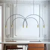 Подвесной светильник ImperiumLoft Arc 189567-26 189567-26 - 17