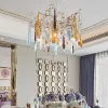 Подвесная люстра ImperiumLoft Spruce 189577-26 189577-26 - 7