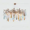 Подвесная люстра ImperiumLoft Spruce 189578-26 189578-26 - 2