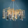 Подвесная люстра ImperiumLoft Spruce 189579-26 189579-26 - 3
