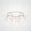 Подвесная люстра ImperiumLoft Mi Heracleum 189642-22 189642-22 - 1