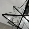 Подвесная люстра ImperiumLoft Black Star 189646-26 189646-26 - 4